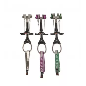 Wild Country Friend Cam Set, tamaños 0,4, 0,5, 0,75