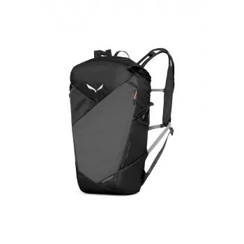Salewa Pedroc Core 22 mochila negra