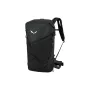 Salewa Puez 40+5L Mochila mujer - Black Out / Onyx