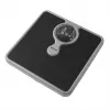 Salter 484 SFEU12 Báscula de baño mecánica compacta con lupa
