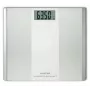 Salter 9009 WFEU12 Báscula de baño electrónica Ultimate Accuracy, blanca