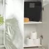 Salter 9049 BK3RCEU16 Báscula de baño Max, negra
