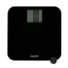 Salter 9049 BK3RCEU16 Báscula de baño Max, negra