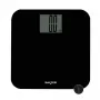 Salter 9049 BK3RCEU16 Báscula de baño Max, negra