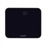 Salter 9204 BFEU12 Phantom báscula de cocina electrónica, negro