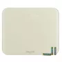 Salter 9204 CFEU12 báscula de baño Halo, crema