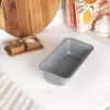 Salter BW02776G3EU7 molde rectangular Marblestone 27cm