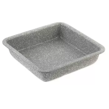 Salter BW02780G4EU7 sartén cuadrada Marblestone 22,5 cm