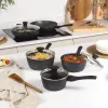 Salter BW05753S2EU7 Wok Megastone 28 cm