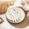 Salter BW065272EU7 Set de 16 cubiertos Bakewell
