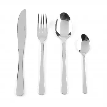 Salter BW065272EU7 Set de 16 cubiertos Bakewell