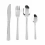 Salter BW065272EU7 Set de 16 cubiertos Bakewell