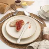 Salter BW065283EU7 Set de 24 cubiertos Bakewell