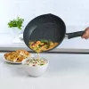 Salter BW09071AR Easy Pour set de 2 sartenes