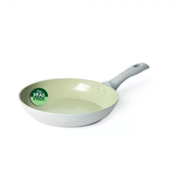 Salter BW092771EU7 Sartén Earth 24 cm verde