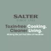 Salter BW092831EU7 Earth juego de 3 ollas (16/18/20cm)