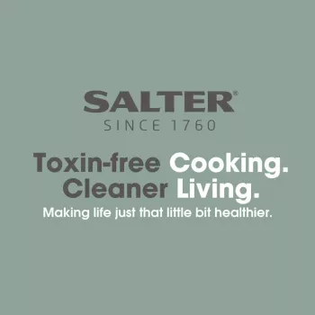 Salter BW092831EU7 Set de 3 ollas Earth (16/18/20 cm)