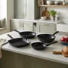 Salter BW11621SA3 Sartén Jewel Hex 28 cm