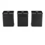 Salter BW124571EU7 Set de 3 fiambreras Kuro