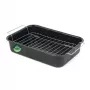 Salter BW128142EU7 sartén con rejilla 34 cm