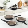 Salter BW12871EU7 sartén de cerámica 24 cm