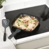 Salter BW13594DU Megastone Excellence sartén grill 28cm, gris