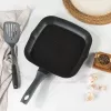 Salter BW13594DU Megastone Excellence sartén grill 28cm, gris