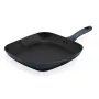 Salter BW13594DU Megastone Excellence sartén grill 28cm, gris
