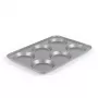 Salter BW13670 Essentials molde para 6 pudines Yorkshire