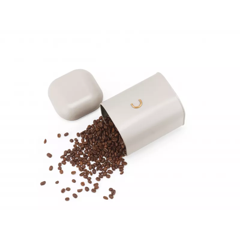Salter BW13729OEU7 Pebble set de 3 recipientes para conservar alimentos Stone, beige