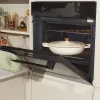 Salter BW13772C Chester olla baja de hierro fundido 2.8L 30 cm, crema