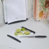 Salter BW13904 set de 3 tablas de cortar de doble cara