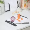 Salter BW13904 set de 3 tablas de cortar de doble cara