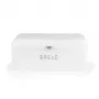 Salter BW14044EU7 Boston panera, Ice White