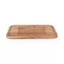 Salter BW14194 Acacia tabla de cortar para asados