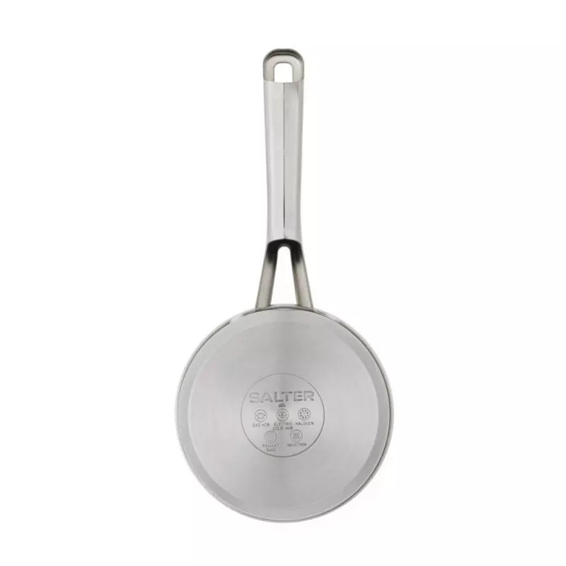 Salter BW14387 Signature set de 6 sartenes