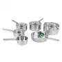 Salter BW14387 Signature set de 6 sartenes