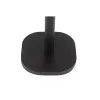 Salter BW14445 Kuro portarrollos de cocina, negro