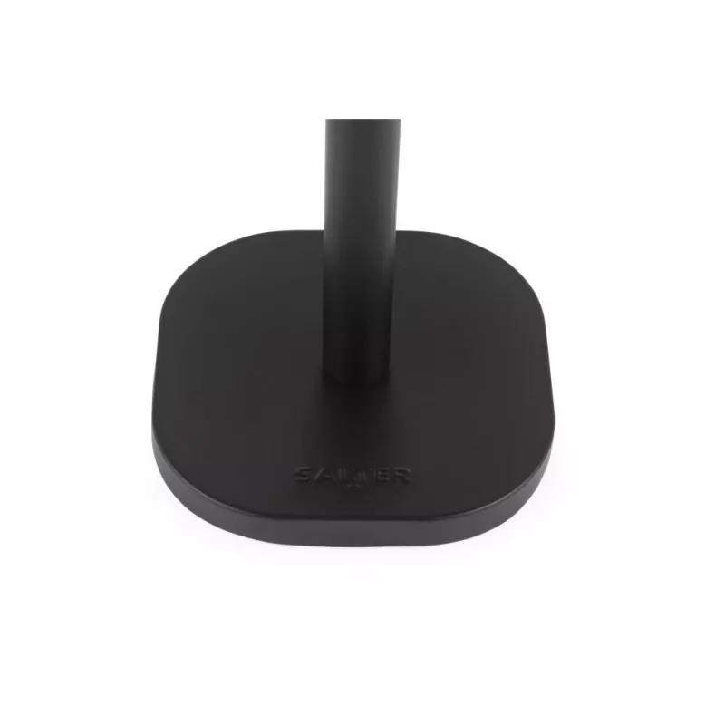 Salter BW14445 Kuro portarrollos de cocina, negro
