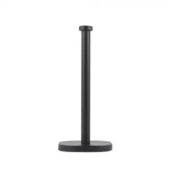Salter BW14445 Kuro portarrollos de cocina, negro