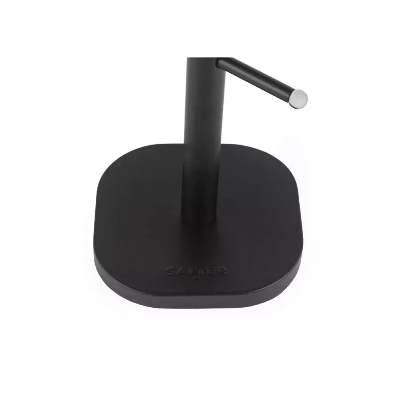 Salter BW14446 Kuro soporte para tazas, negro