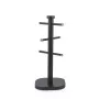 Salter BW14446 Kuro soporte para tazas, negro