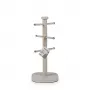 Salter BW14448O Pebble soporte para tazas, beige