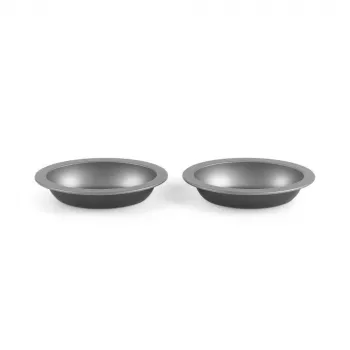 Salter BW14467 set de 2 fuentes ovaladas Essential