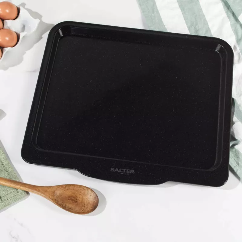 Salter BW14481 Brilliance bandeja de horno 40 cm