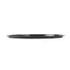Salter BW14483 Brilliance bandeja para pizza de 33 cm, acero esmaltado, antiadherente sin PFAS, negro moteado