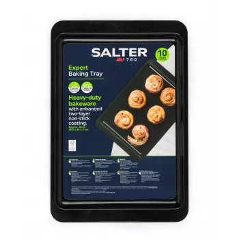 Salter BW14526 Expert bandeja de horno