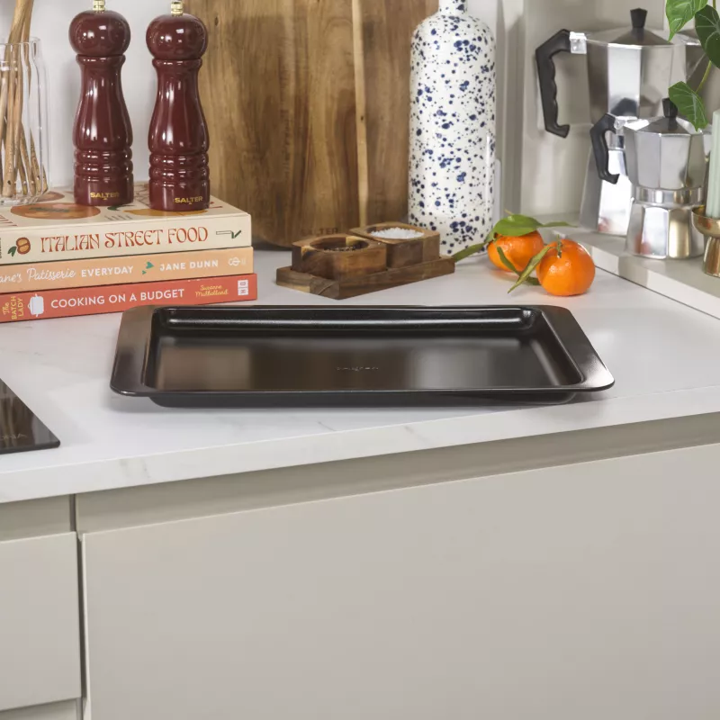 Salter BW14526 Expert bandeja de horno