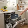 Salter BW14607 Aerotech Professional wok de 28 cm
