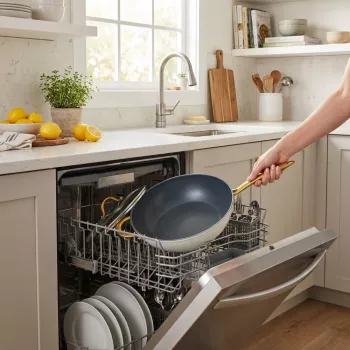 Salter BW14607 Aerotech Professional wok de 28 cm
